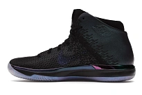Фото № 5 с приближением к товару «‎Jordan XXX1 All-Star Chameleon (2017)»
