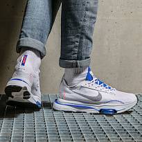 Фото № 3 с приближением к товару «‎Nike Air Zoom-Type SE»