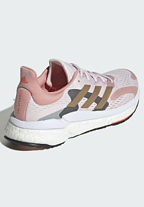 Фото № 3 с приближением к товару «‎Adidas Solar Boost Street»
