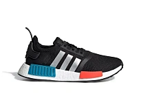Фото № 1 с приближением к товару «‎adidas NMD R1 Core Black Silver Metallic »