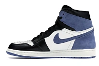 Фото № 6 с приближением к товару «‎Jordan 1 Retro High Blue Moon»