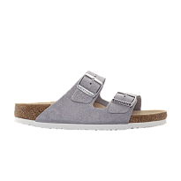 Фото № 1 с приближением к товару «‎Birkenstock Arizona Narrow Purple Fog»