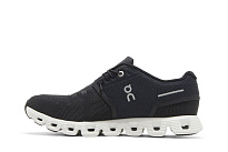 Фото № 4 с приближением к товару «‎ON Women's Cloud 5 Black White»