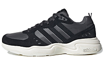 Фото № 1 с приближением к товару «‎adidas neo Strutter GreyBlackWhite»