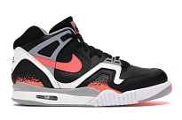 Фото № 1 с приближением к товару «‎Nike Air Tech Challenge 2 Black Lava (2020)»