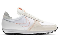 Фото № 1 с приближением к товару «‎Nike Daybreak Type White Hyper Crimson »
