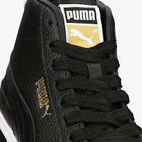 Фото № 4 с приближением к товару «‎Puma Cali Star Wns »