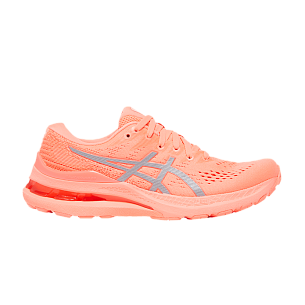 Asics Women's Gel Kayano 28 Lite-Show Sun Coral