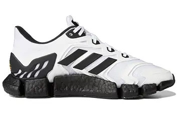 adidas Climacool Vento 'White Black' (H01415) - 3