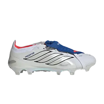 adidas Predator Elite FT FG Icon Takeover Pack