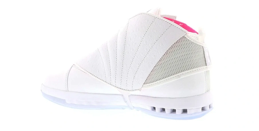 Фото № 4 с приближением к товару «‎Jordan 16 Retro Solefly Art Basel»