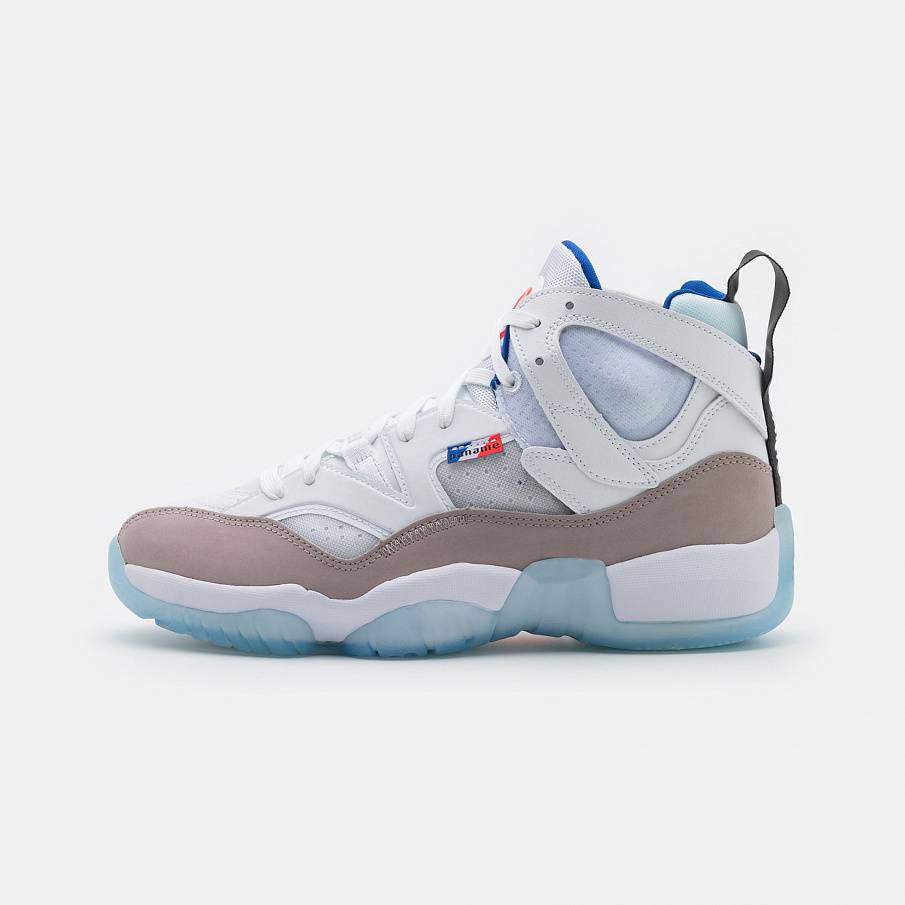 Фото № 1 с приближением к товару «‎Jordan Jumpman Two Trey Psg »