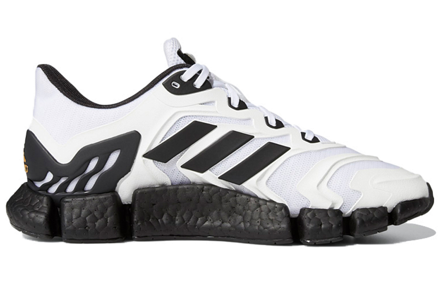 Фото № 2 с приближением к товару «‎adidas Climacool Vento 'White Black'»
