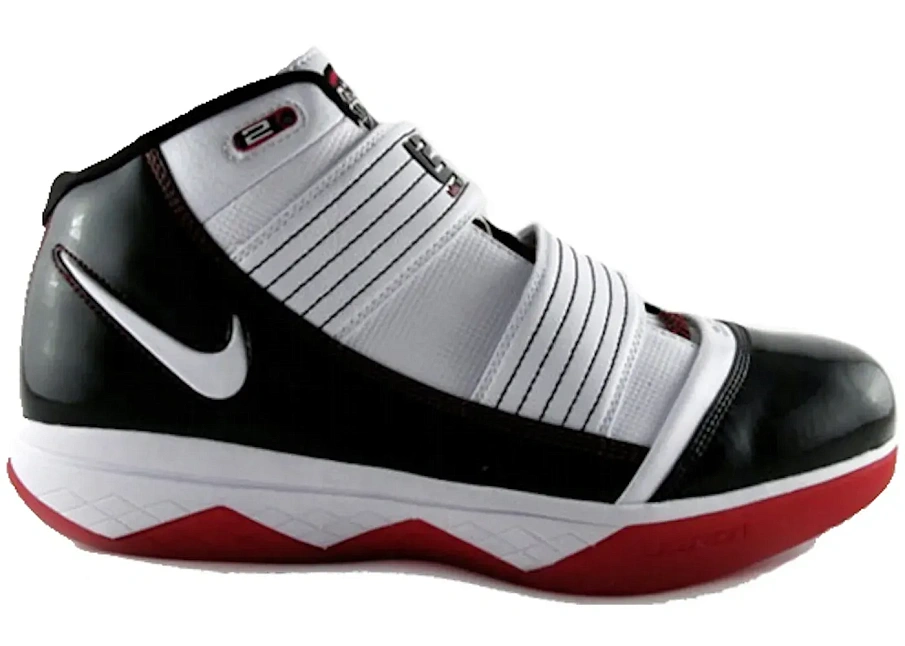 Фото № 1 с приближением к товару «‎Nike Zoom Soldier III Playoffs»