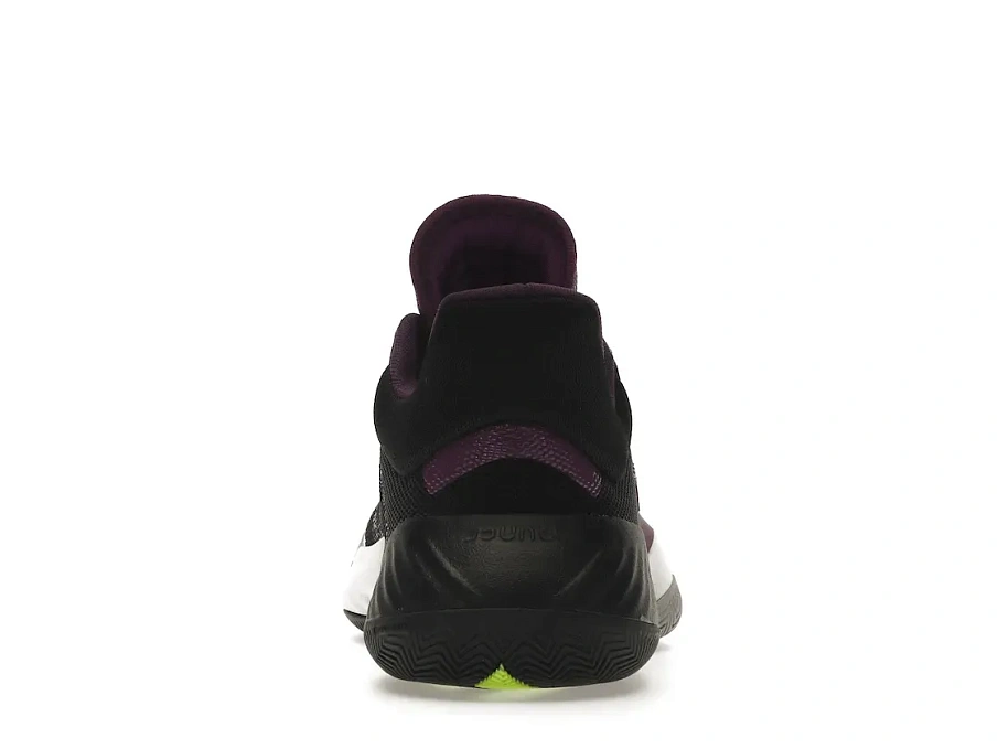Фото № 4 с приближением к товару «‎adidas D.O.N. Issue #1 Joker»