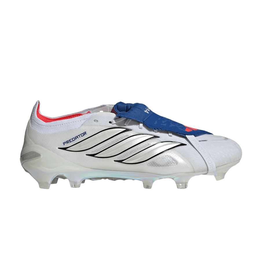 Фото № 1 с приближением к товару «‎adidas Predator Elite FT FG Icon Takeover Pack»