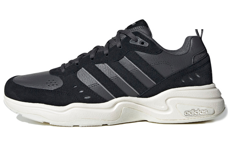 Фото № 1 с приближением к товару «‎adidas neo Strutter GreyBlackWhite»