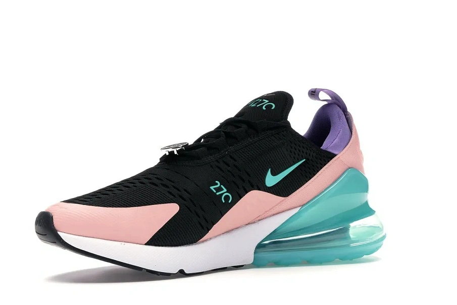 Фото № 2 с приближением к товару «‎Nike Air Max 270 Have a Nike Day»