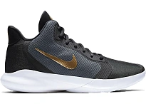 Фото № 1 с приближением к товару «‎Nike Precision III Dark Grey»