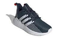 Фото № 3 с приближением к товару «‎adidas neo Questar Flow Kids Blue»
