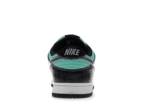 Фото № 4 с приближением к товару «‎Nike SB Dunk Low Diamond Supply Co.»
