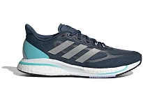 Фото № 1 с приближением к товару «‎adidas Supernova Crew Navy Pulse Aqua »