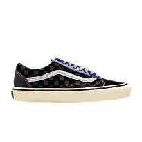 Фото № 1 с приближением к товару «‎Vans Feature x Vault OG Old Skool LX Sinners Club - Part 2»