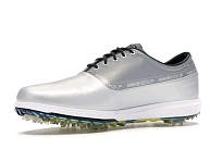 Фото № 2 с приближением к товару «‎Nike Air Zoom Victory Tour Metallic Platinum»