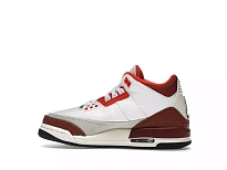 Фото № 2 с приближением к товару «‎Jordan 3 Retro SE Dunk on Mars »