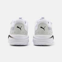 Фото № 3 с приближением к товару «‎Puma Court Rider Team»