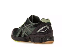 Фото № 3 с приближением к товару «‎ASICS GEL-Nimbus 9 Brain Dead Nightshade»