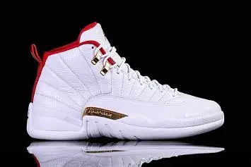 Nike Air Jordan 12 Retro Fiba  - 2