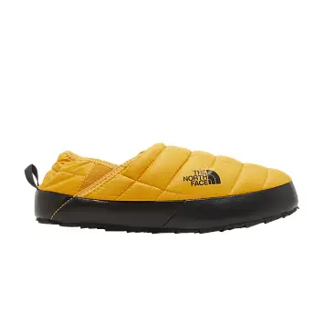 The North Face Thermoball Traction Mule 5 Summit Gold - 1