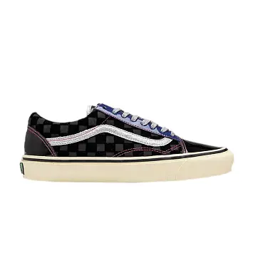 Vans Feature x Vault OG Old Skool LX Sinners Club - Part 2 - 1