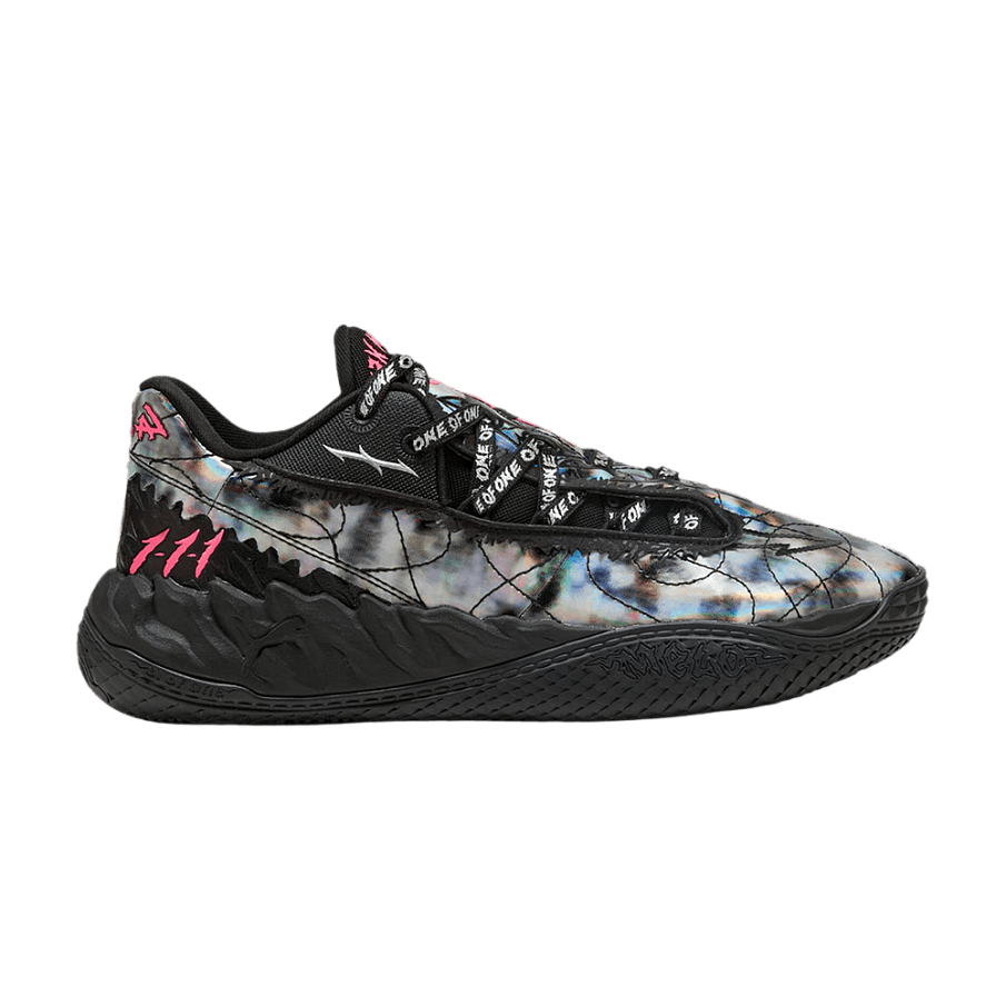 Фото № 1 с приближением к товару «‎Puma MB.05 Lo»