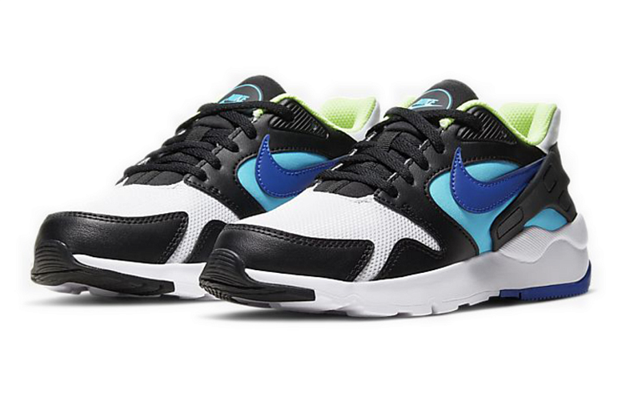 Фото № 3 с приближением к товару «‎Nike LD Victory (GS) BlackBlue»