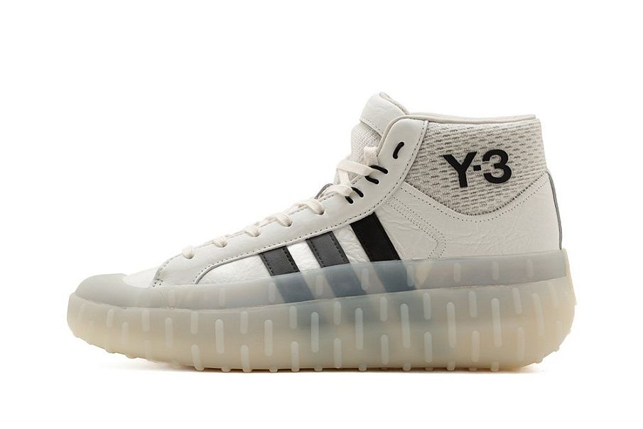 Фото № 2 с приближением к товару «‎Adidas Y-3 Gr.1p »