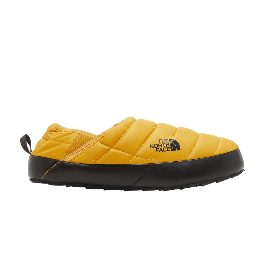 Фото № 1 с приближением к товару «‎The North Face Thermoball Traction Mule 5 Summit Gold»