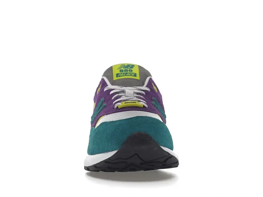 Фото № 2 с приближением к товару «‎New Balance 580»