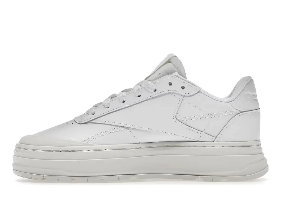 Фото № 3 с приближением к товару «‎Reebok Club C Double Geo»
