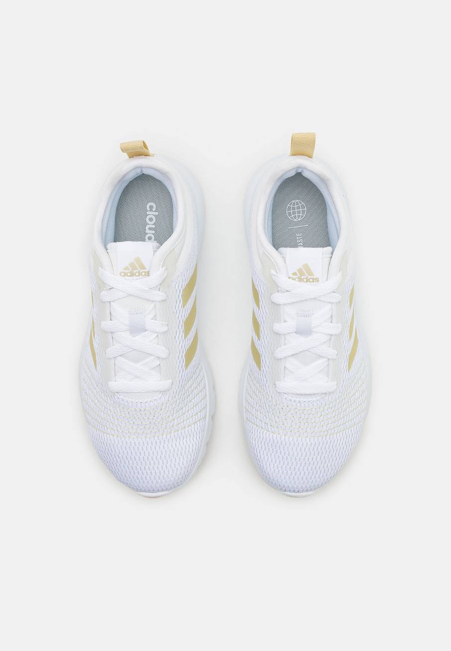 Фото № 4 с приближением к товару «‎Adidas Fluidup»