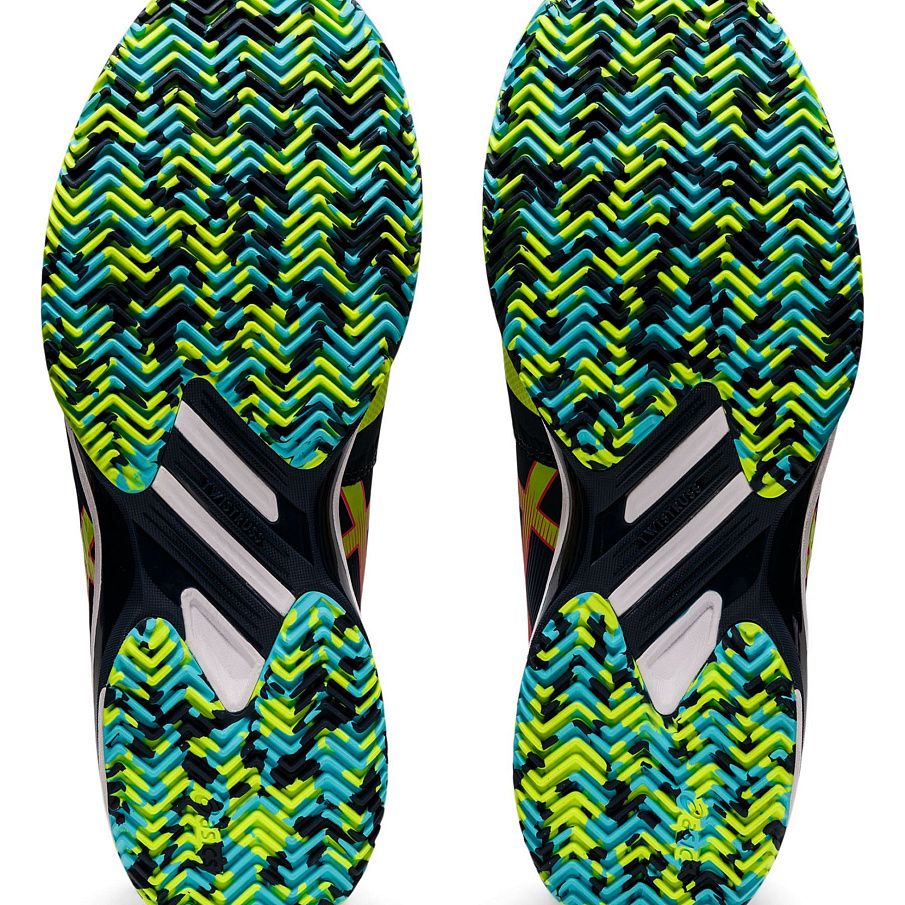 Фото № 5 с приближением к товару «‎Asics Lima Padel FF»