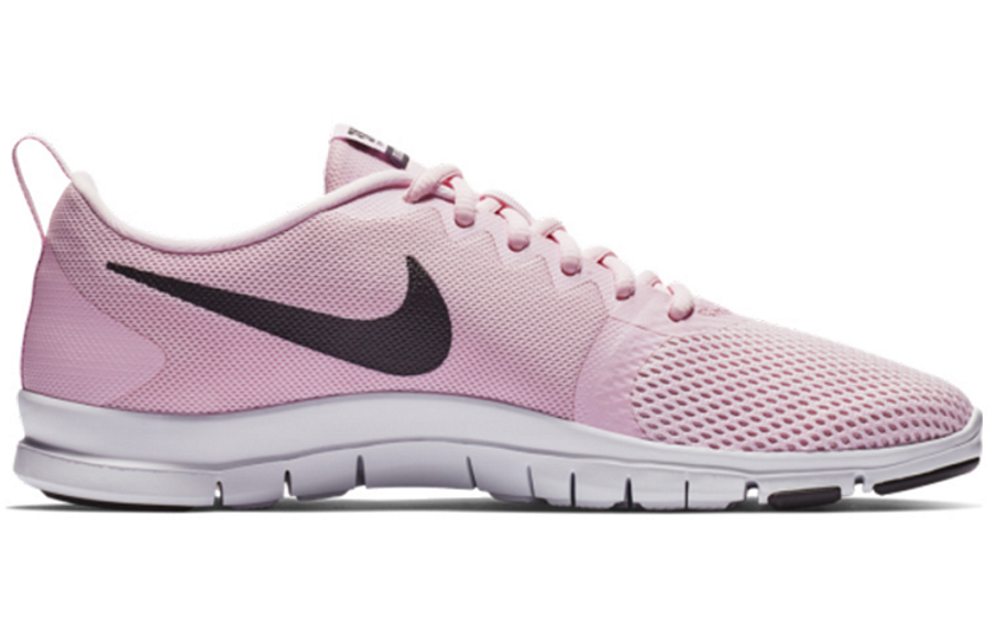 Фото № 2 с приближением к товару «‎Nike Flex Essential TR Wmns Shoes PurpleBlackWhite»
