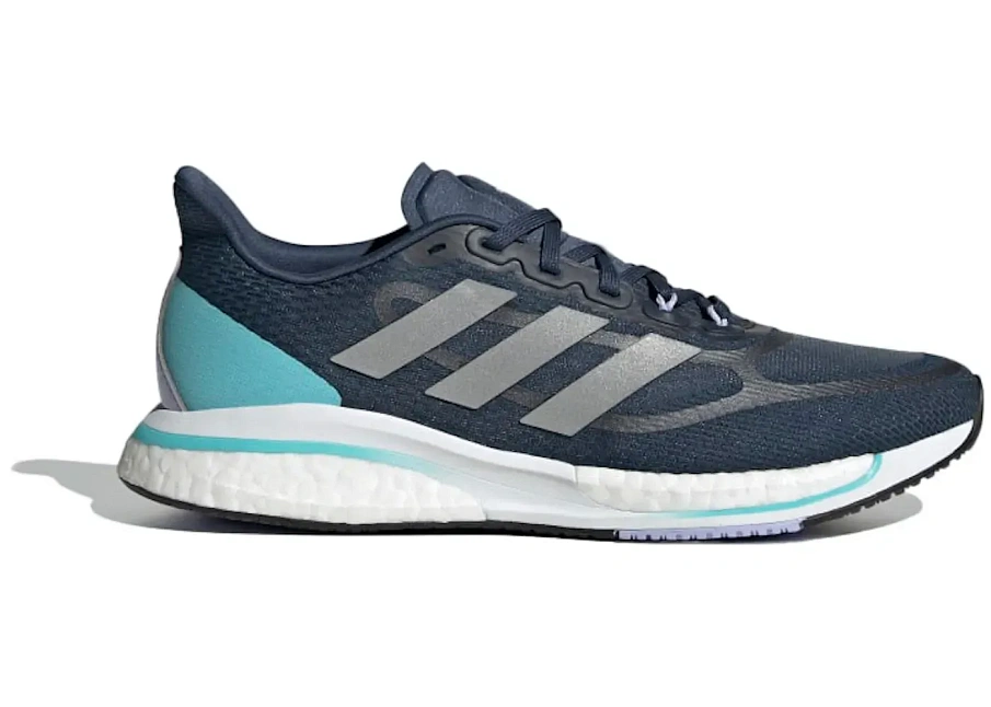 Фото № 1 с приближением к товару «‎adidas Supernova Crew Navy Pulse Aqua »