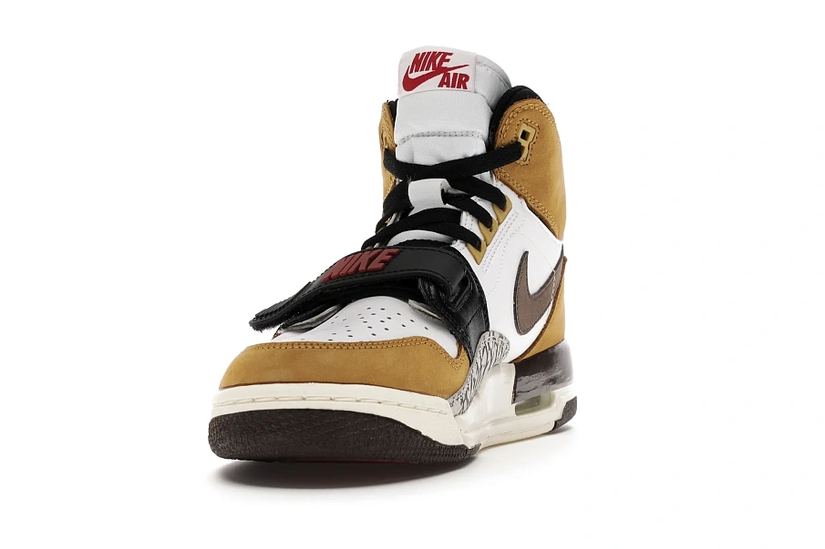 Фото № 2 с приближением к товару «‎Jordan Legacy 312 Rookie of the Year »