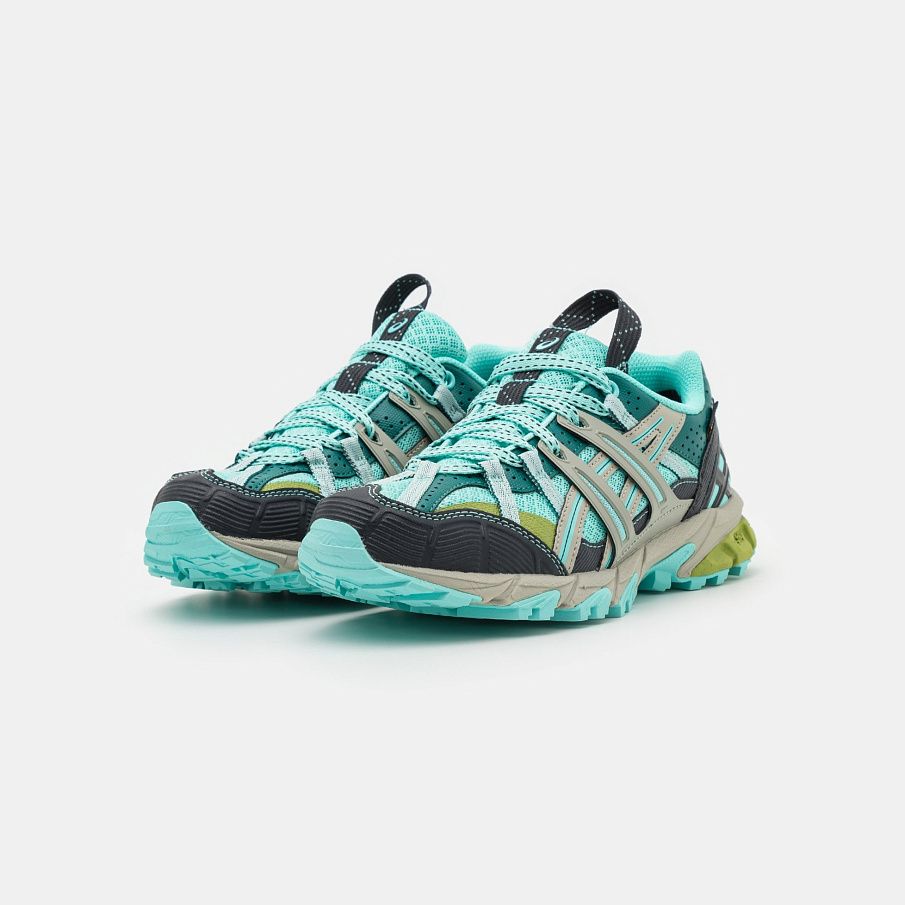 Фото № 2 с приближением к товару «‎Asics Hs4-S Gel-Sonoma 15-50 Gtx »