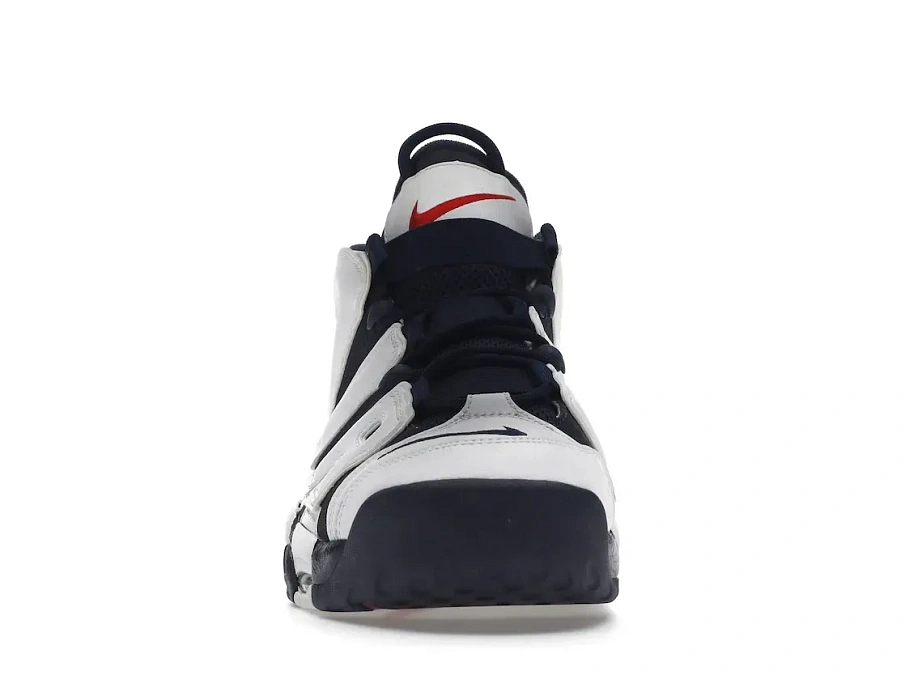 Фото № 2 с приближением к товару «‎Nike Air More Uptempo Olympics (2012)»