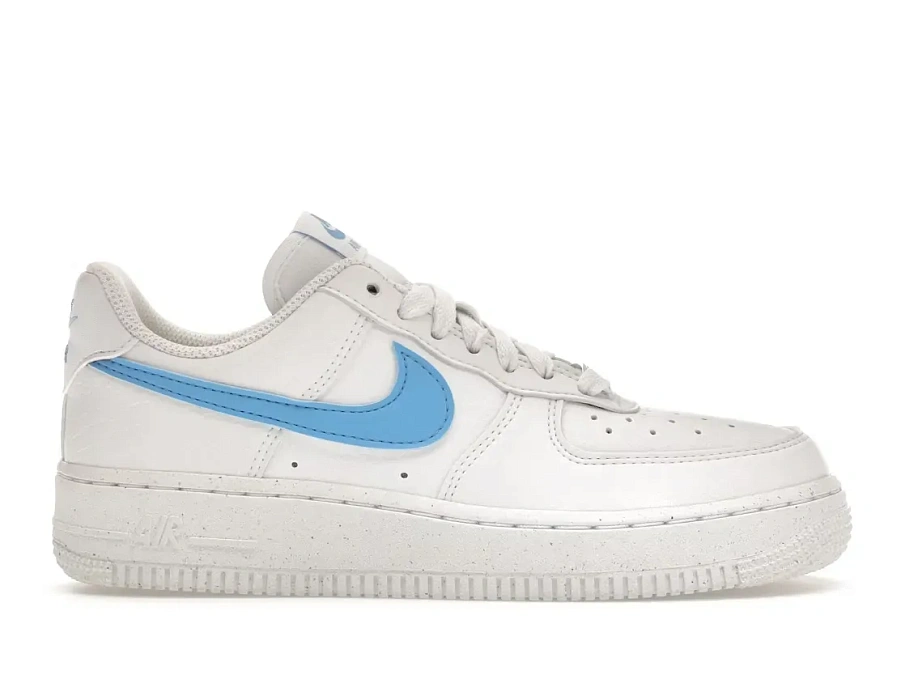 Фото № 1 с приближением к товару «‎Nike Air Force 1 Low '07»
