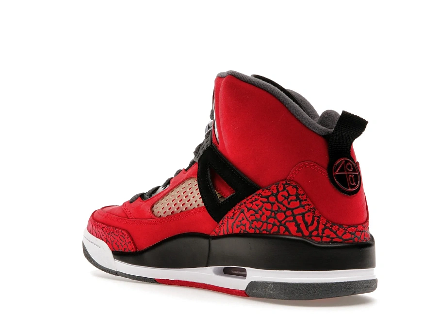 Фото № 6 с приближением к товару «‎Jordan Spizike Toro Bravo»