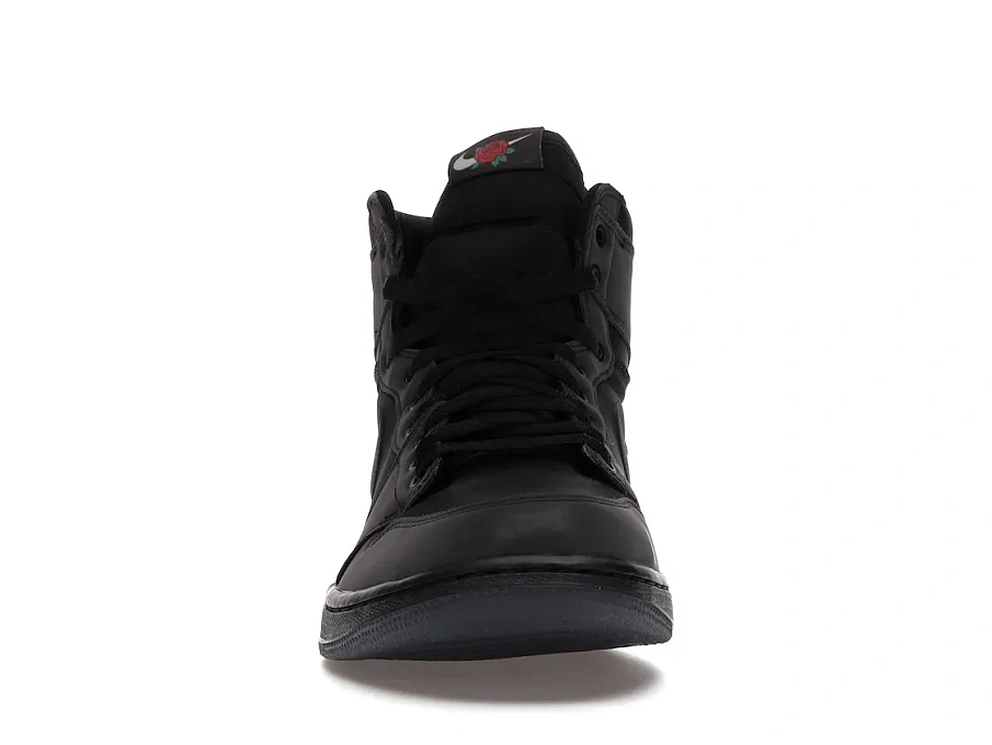 Фото № 2 с приближением к товару «‎Jordan 1 Retro High Rox Brown »